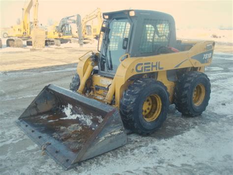 ritchie spec gehl 7810 skid steer|ritchie specs gehl.